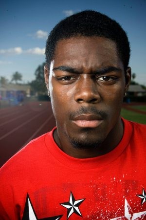 All-Tribune boys track and field team 