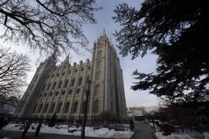 Travel Trip 5 Free Things Salt Lake City