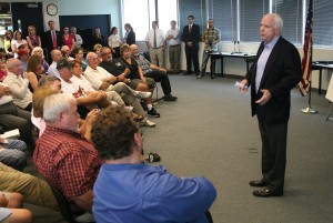 John McCain
