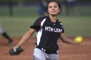 Red Mountain Softball
