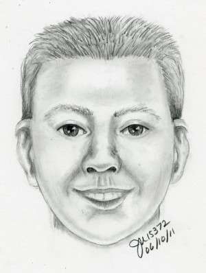 Mesa indecent exposure suspect