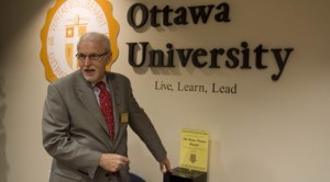 Ottawa's Chandler campus open for learning 