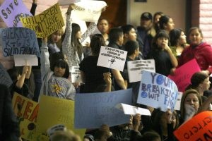 Vote on high schools, Powell awaits Mesa board 