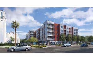 Encore rendering
