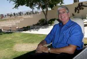 Mesa's outgoing mayor reflects on service 