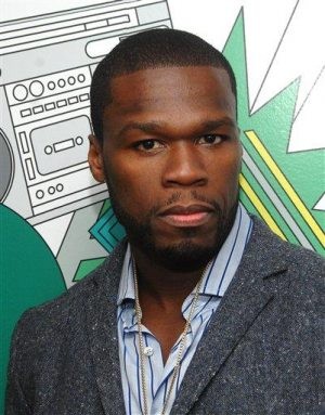 Taco Bell lawyers get tough with rapper 50 Cent 
