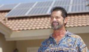 Gilbert to ease restrictions on solar panels 