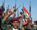 Iraq's constitution adopted by voters 