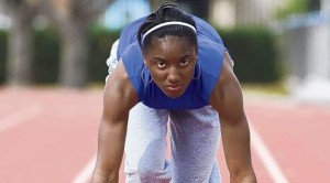 Track preview: Chandler favored to run off with title 