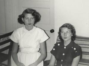 Gwen Guthrie, Sue Guthrie