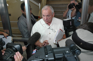 Russell Pearce