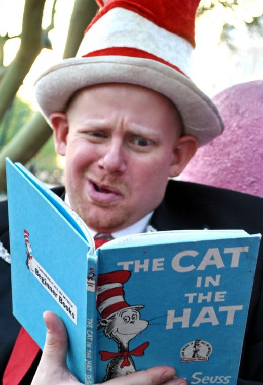 The Cat in the Hat