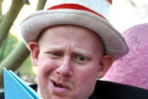 The Cat in the Hat