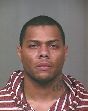 Ramone Trammel 