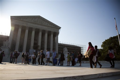 Supreme Court Health Care