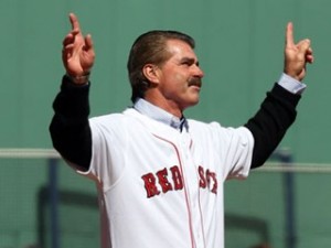 Bill Buckner
