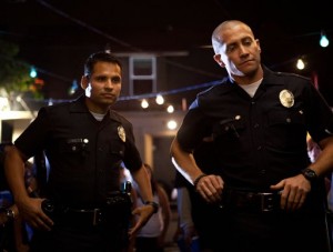 Film Review End of Watch