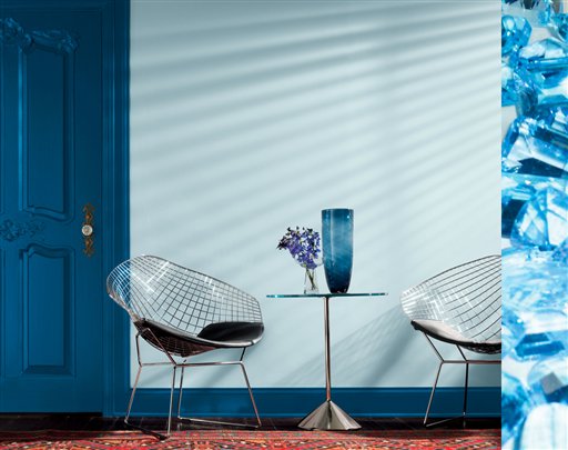 Homes-Interior Door Painting