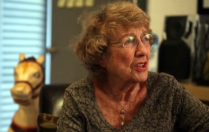 Bea Markow