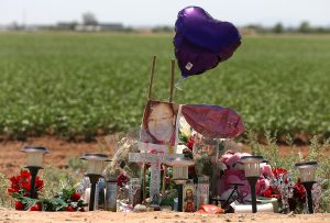 Report: Detective feared for partner's life 