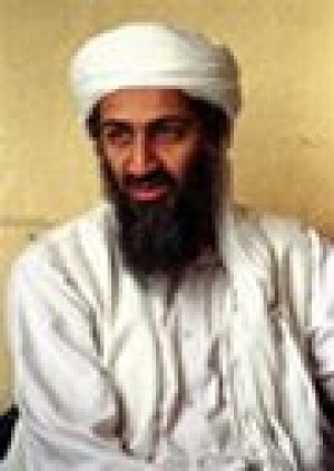 Officials skeptical of bin Laden report 