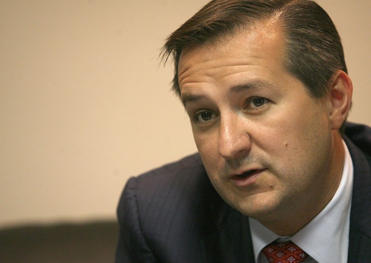 Tom Ricketts