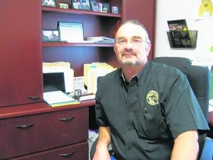 Military service binds together veterans 