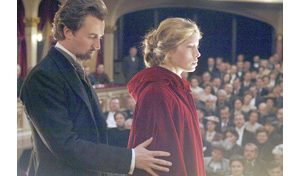 Edward Norton's magic is intact in ‘Illusionist' 