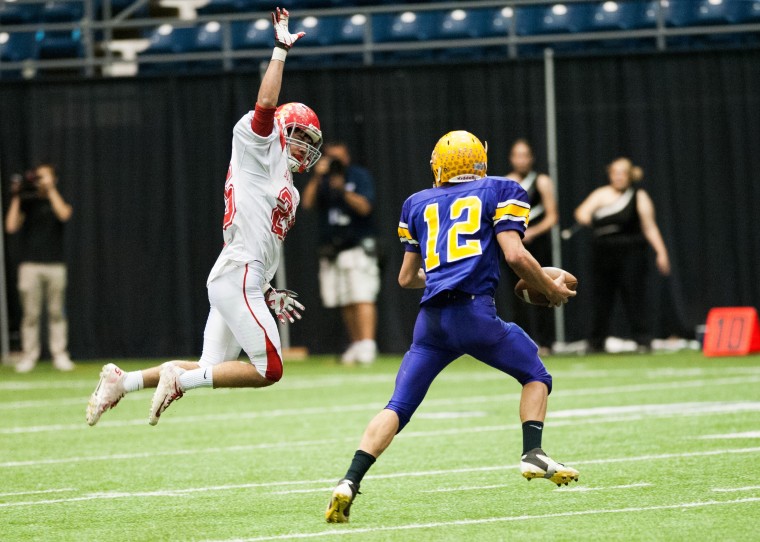 Division IV State Championship