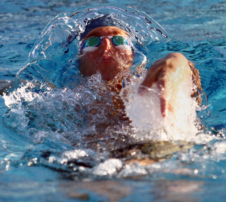 AIA State Swim and Dive Championship