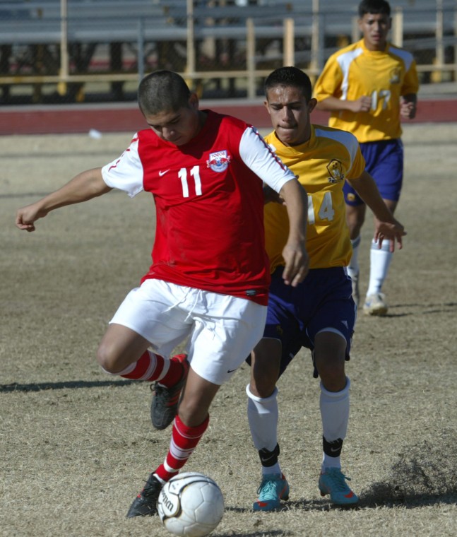 Jackrabbit Invitational 2012