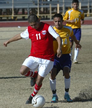 Jackrabbit Invitational 2012