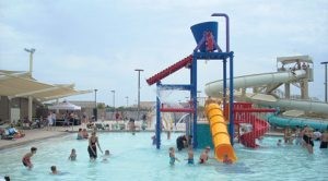 Chandler offers plenty of Father's Day fun 