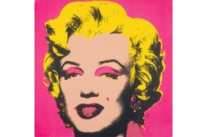 Warhol's pop prints open at SMOCA 