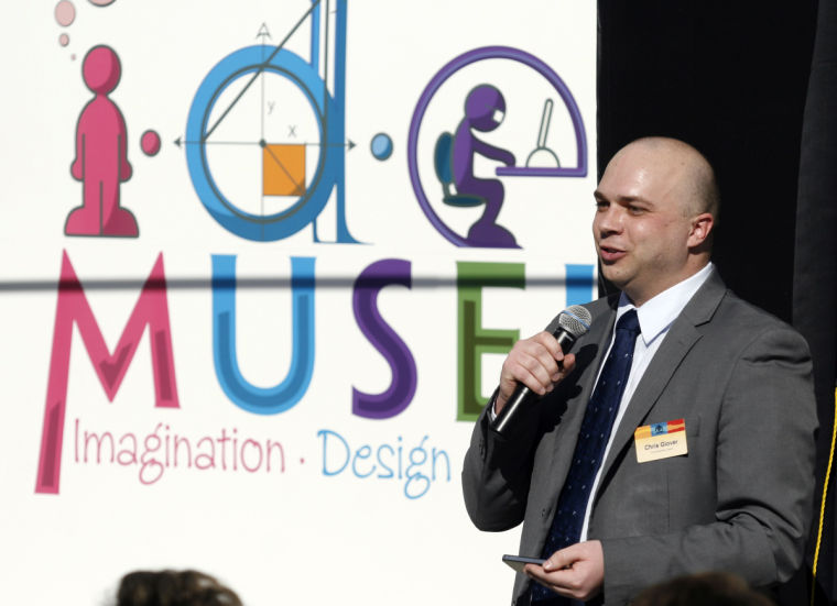 i.d.e.a. Museum