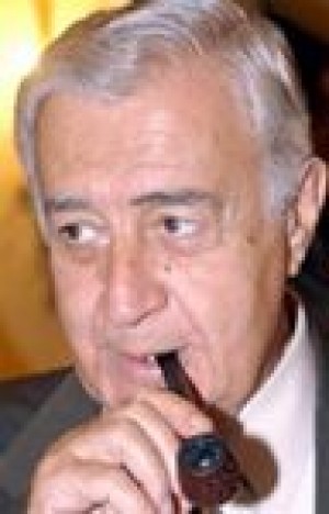 'Halloween' producer Akkad dies in Jordan 