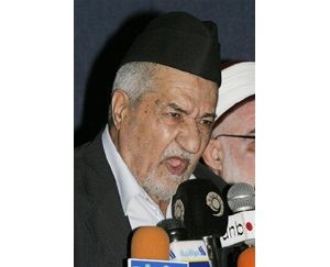 Iraq Sunnis halt involvement in assembly 