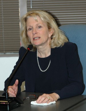Diane Johnsen