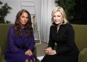 Spitzer prostitute sits down for TV interview 