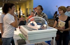 Green Expo offers fresh eco-friendly concepts 