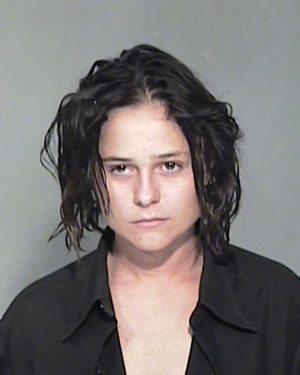 Woman sentenced in blood-drinking sex case 