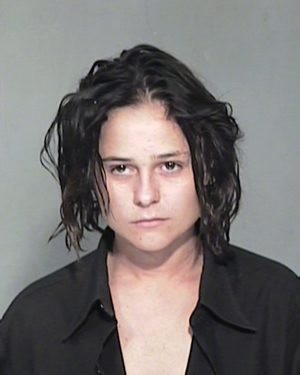Woman sentenced in blood-drinking sex case 