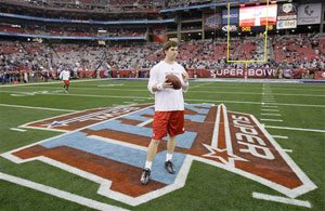 Giants are looking for redemption 