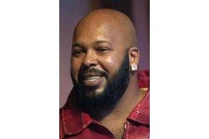 Judge freezes 'Suge' Knight's assets 