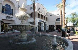Dana Park Village planning high-rise 