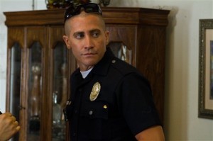 Film Review End of Watch