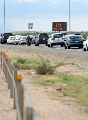 Public feedback sought on transportation 