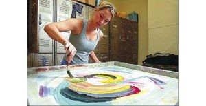 ASU arts take center stage 