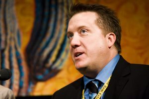 Real estate agents rally for revival 