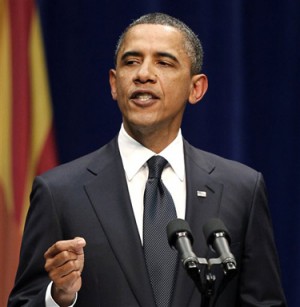 Barack Obama